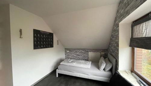 Apartment für Arbeiter und Reisende, Wilhelm-Busch - Foto 4