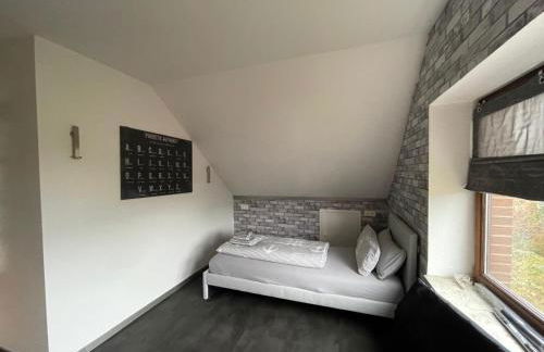 Apartment für Arbeiter und Reisende, Wilhelm-Busch - Foto 4