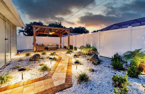 Relaxing Retreat in South Tampa - Foto 39