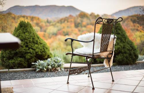 Green Hills Cottage with Pool & Magnificent View - Foto 13