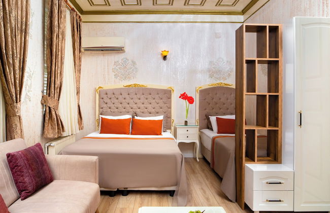 Alhambra Apart Hotel - Foto 14