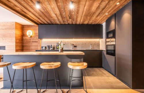 Apartment Ophite Méribel - by EMERALD STAY - Foto 7