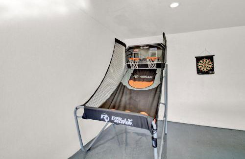 Villa near Yosemite & bass lake w/Hot Tub/EVcharge - Foto 33