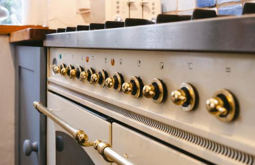 Family-Friendly Cotswolds Cottage with Log Burner, Garden, Sleeps 6 - Foto 24