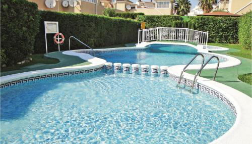 Cozy Apartment In Guardamar Del Segura - Foto 4