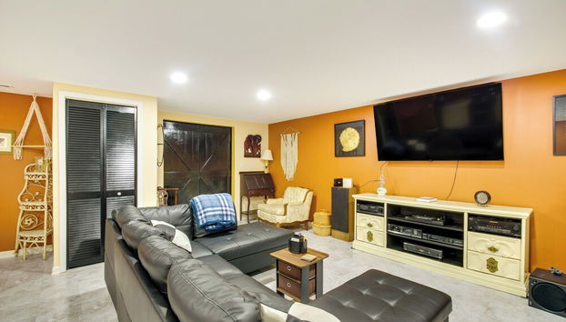 Charming Virginia Getaway Near Hiking and Golfing! - Foto 2, Imagen principal