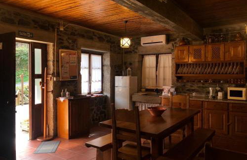 Casa do Volfrâmio - Foto 1