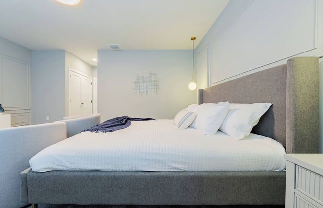 Your Orlando Retreat: Warm and Welcoming Townhome - Foto 8