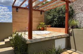 Casa com Jacuzzi Privativa Relaxamento Total em Águas de São Pedro - Foto 3