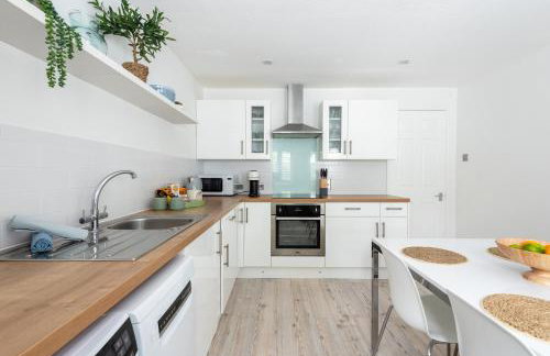 Hideaway - Exclusive marina development, town centre, with parking - Foto 11