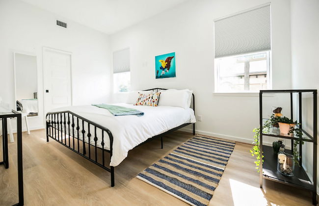 Htown Lodge - Foto 5