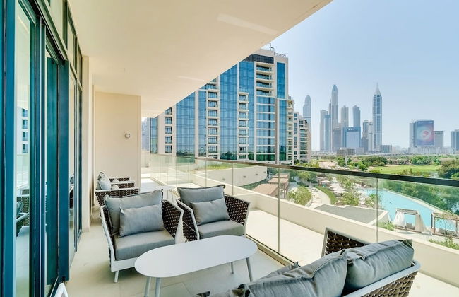 Vida Emirates Hills Residences - Foto 25
