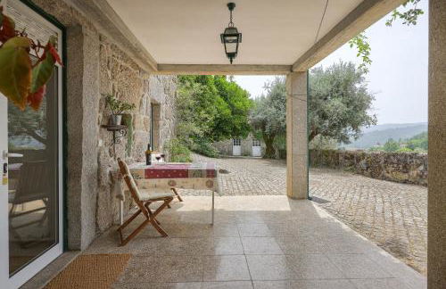 Cosy apartment at Portuguese Quinta - Foto 10