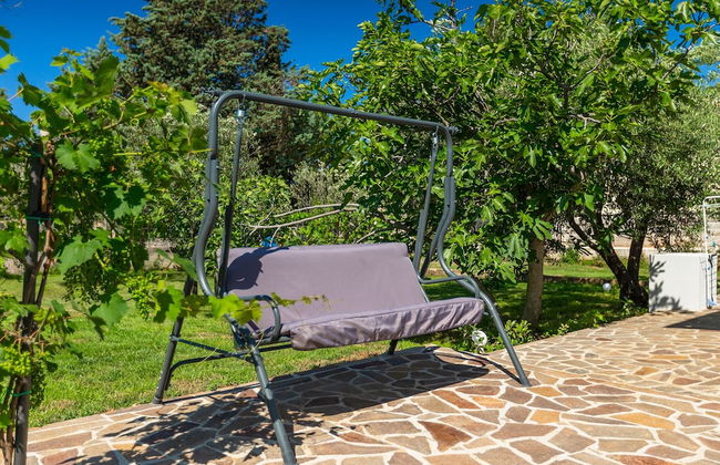 Holiday House Chill Out Loborika, Pula 6 Persons - Foto 10