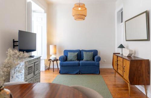 SUNNY PATIO Flat - Foto 1