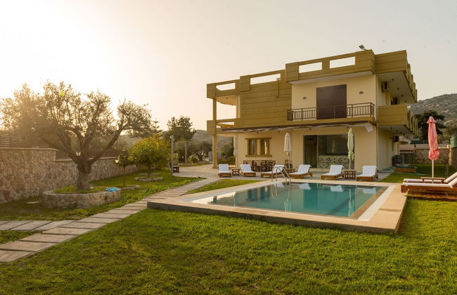 Village View Afantou - Foto 29