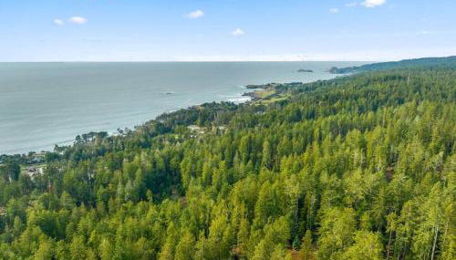 Grandma's Cabin by the Sea - Foto 3