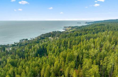 Grandma's Cabin by the Sea - Foto 3