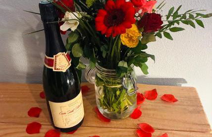 Chez Mary Studio - Nature - Foto 8