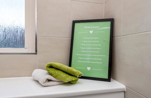 Balmoral Residence 30 mins from Edinburgh and Glasgow - Foto 26