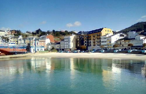 Apartamento Piscina 1G by Urraca Suites Viveiro - Foto 21