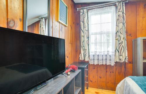 Hot Tub and Fire Pit Dog-Friendly House in Yarmouth - Foto 20