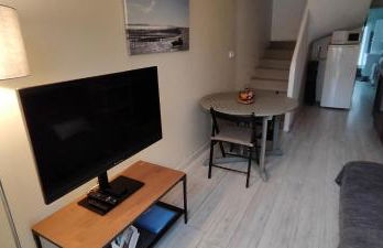 Villa Darom, 7 rue parmentier à Andernos les Bains - Foto 2