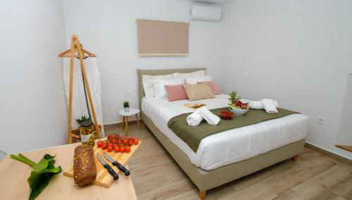 Kumquat studio Gouvia - Foto 5