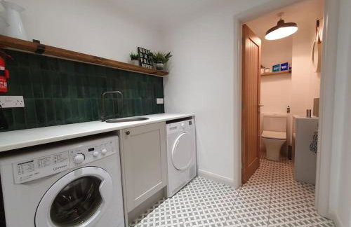 Belle Vue Cottage - Foto 11