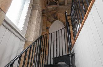 Exceptional Grade II Listed Church Conversion - Foto 37