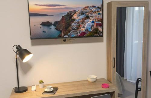 Elegant Dream Suites - Photo 9