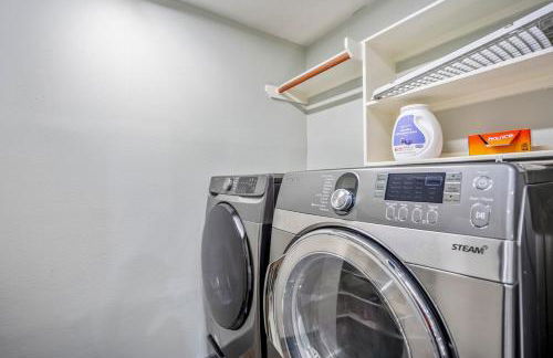 Cypress Gem, Cozy, Central & Pet-Friendly Retreat - Foto 6