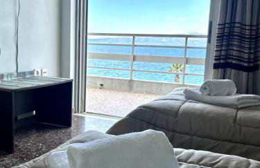 Alexandros Kalamos Hotel - Foto 9