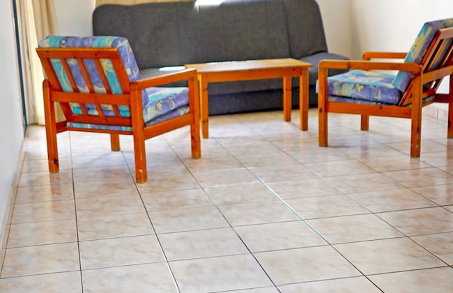 Green Bungalows Hotel Apartments - Foto 24