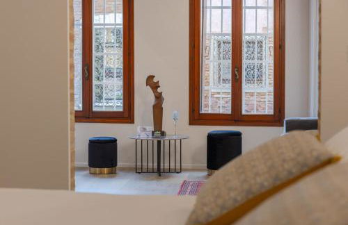 Ca' San Giacomo canal view - Foto 37