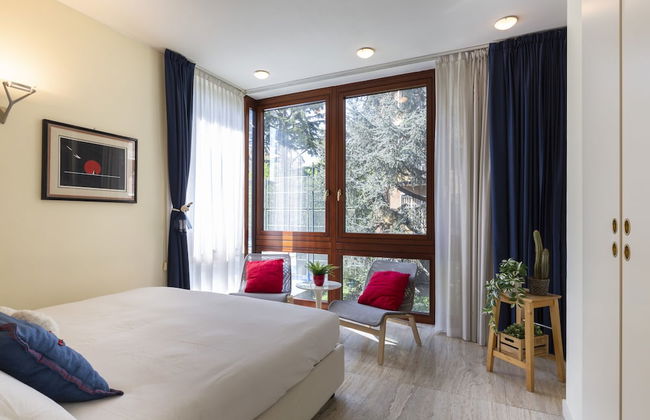 notaMI - Twins Apartment - Photo 6