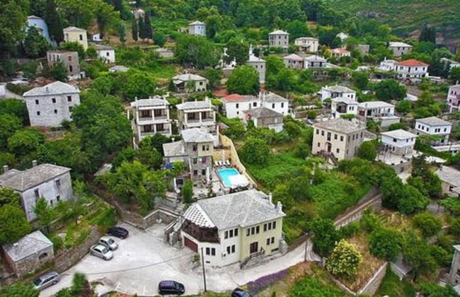 Petradi Hotel - Foto 77