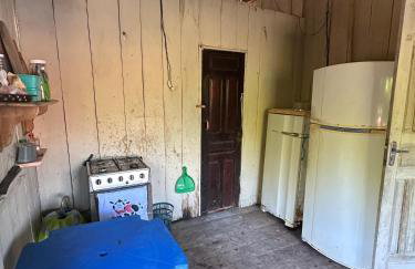 Refúgio dos pires - ajuruteua - Photo 10