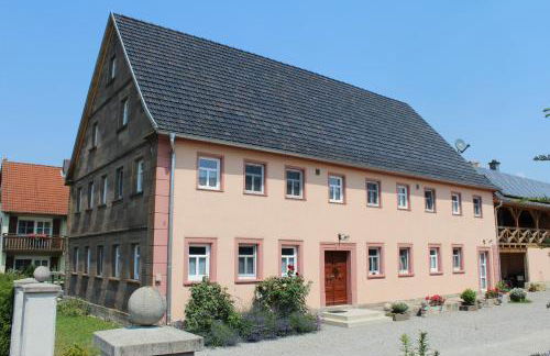 Landurlaub Jung - Foto 1