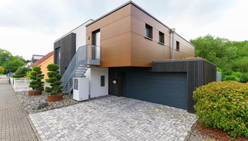 Das Andere - Gästeapartment - Foto 1