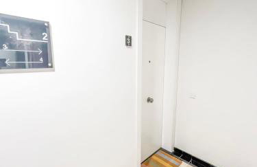 MedanoJoy3-a brand new apartment 60m from the ocean - Foto 21