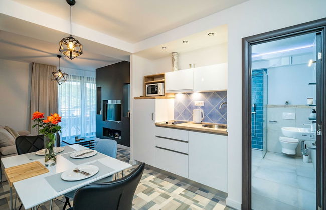 Apartments Villa Arcadia - Foto 76