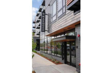 CozySuites Marquee - Foto 32