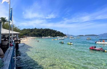 Flat Paradise a Beira Mar - Foto 14