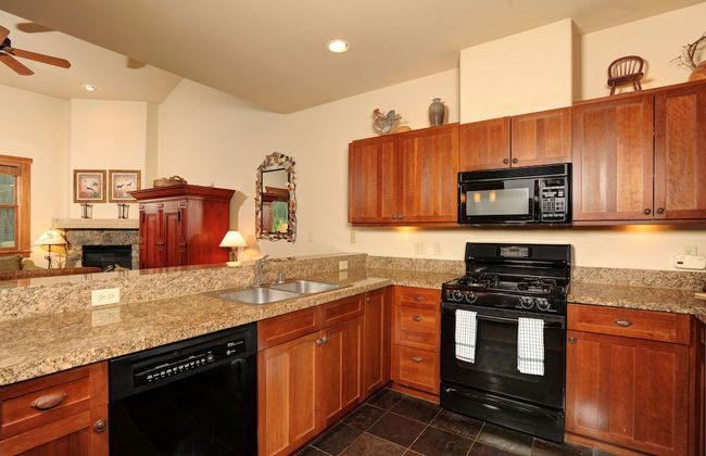 Red Hawk by Keystone Resort - Foto 12