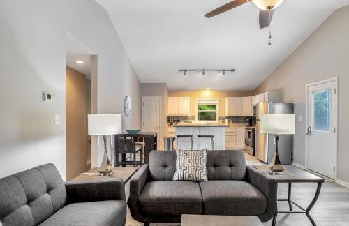 South Asheville Townhome 16 B - Foto 1