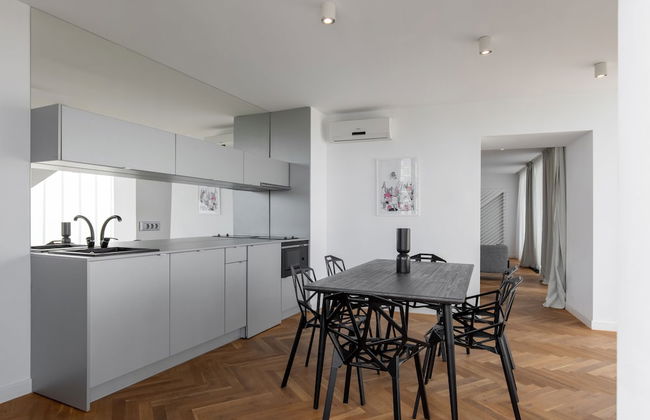 Blend City Center - Foto 7