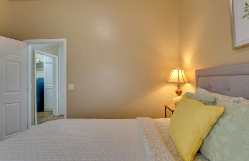 Historic Home Half-Mile to Downtown Guthrie! - Photo 18