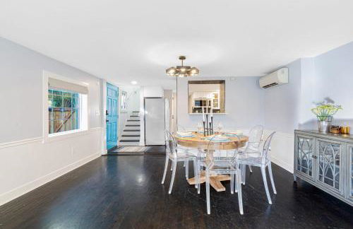 Lakefront cottage with AC - Foto 5