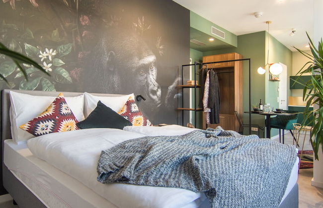 Astoria Apartments - Foto 18